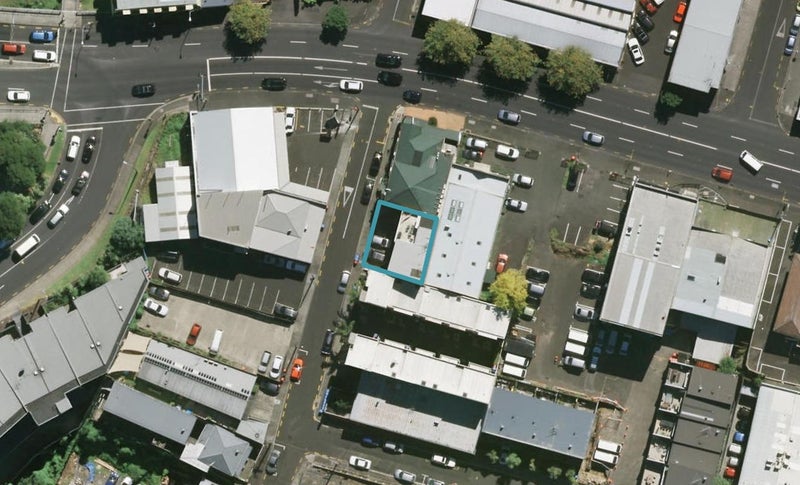 2 Fleet Street, Eden Terrace, Auckland - Carousel 1