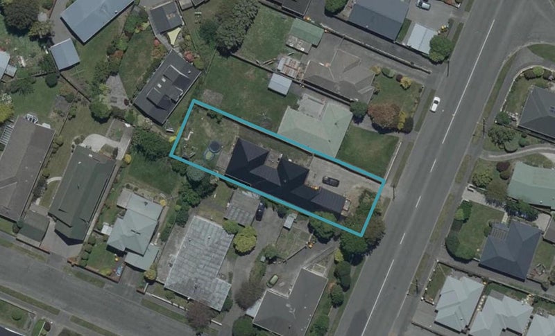 67 Withells Road, Avonhead, Christchurch - Carousel 1