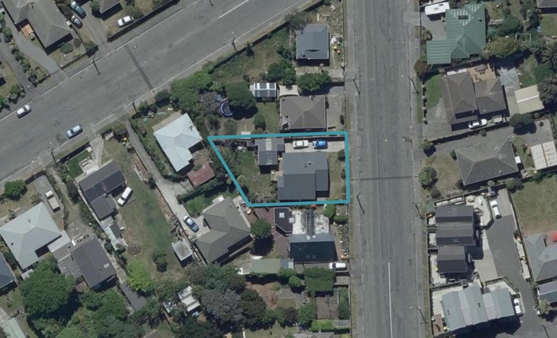 72 Jutland Street, North New Brighton, Christchurch - Carousel 1