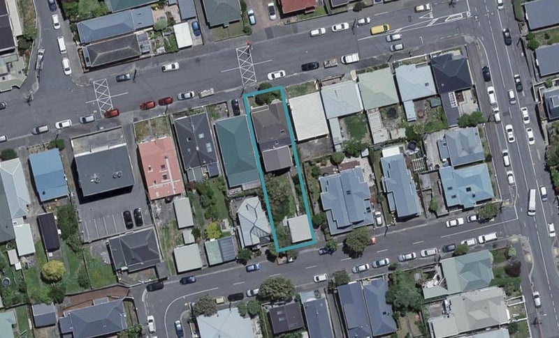 36 Rhodes Street, Newtown, Wellington - Carousel 1