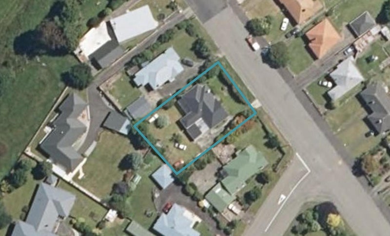 57 Cole Street, Dannevirke, Dannevirke - Carousel 1
