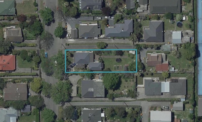 34 Norwood Street, Beckenham, Christchurch - Carousel 1
