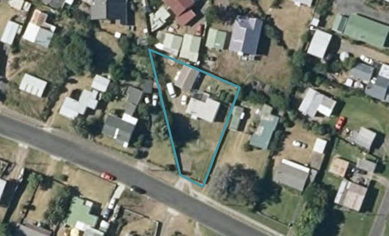 31 Pratt Avenue, Foxton Beach, Foxton - Carousel 1