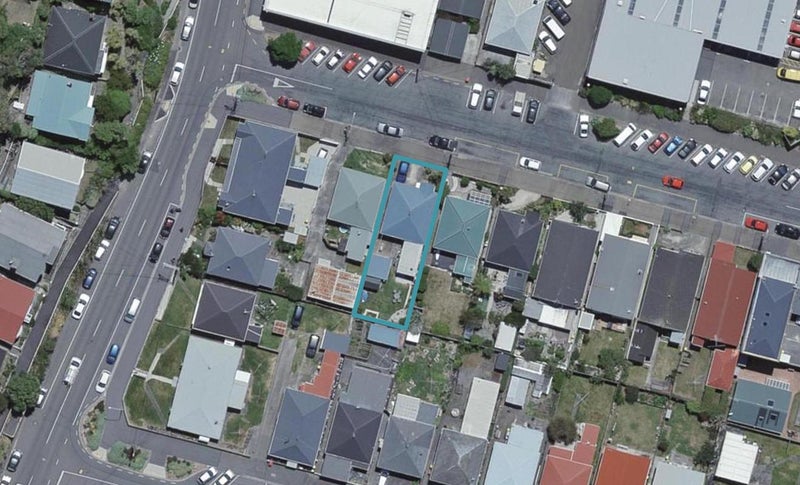 17 Cruickshank Street, Kilbirnie, Wellington - Carousel 1