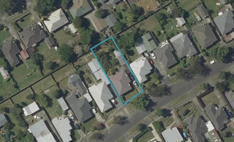88 Havill Street, Takaro, Palmerston North - Carousel 1