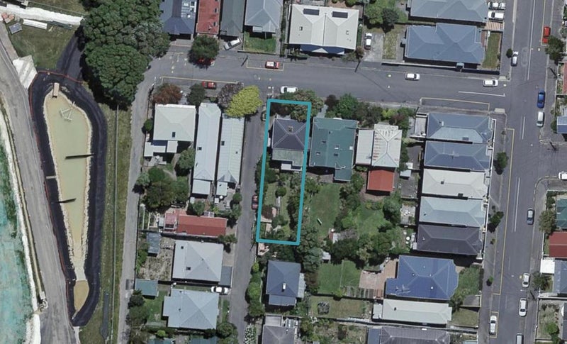 5 Salisbury Terrace, Mount Cook, Wellington - Carousel 1