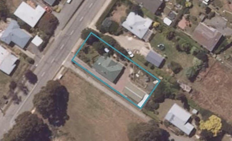 43 Awamoa Road, Holmes Hill, Oamaru - Carousel 1