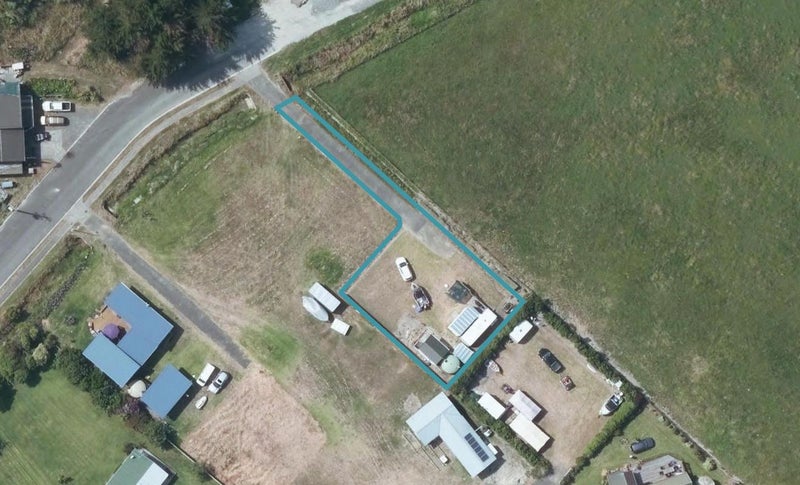 45A Fortescue Street, Māhia - Carousel 1