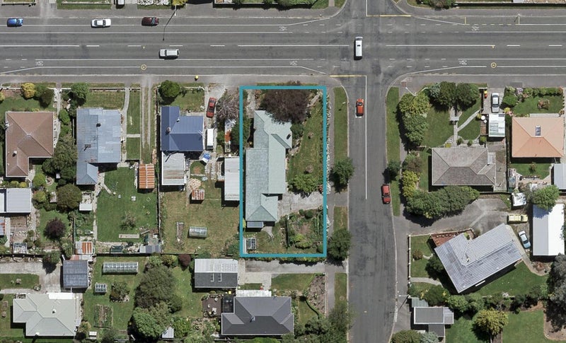 109 Centre Street, Heidelberg, Invercargill - Carousel 1
