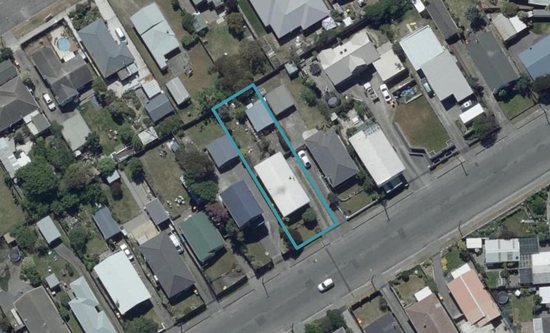 30 Effingham Street, North New Brighton, Christchurch - Carousel 1