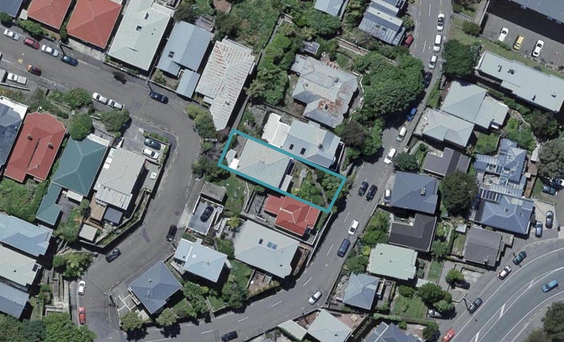 28 Ohiro Road, Aro Valley, Wellington - Carousel 1