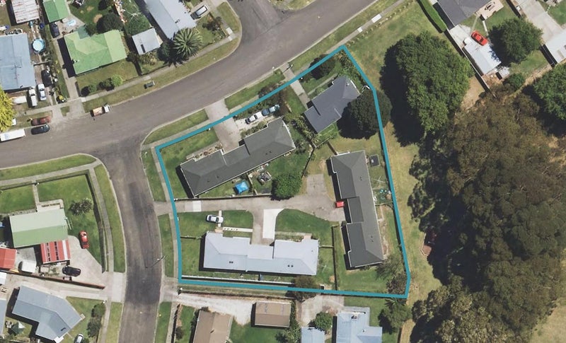 41 Ida Road, Outer Kaiti, Gisborne - Carousel 1
