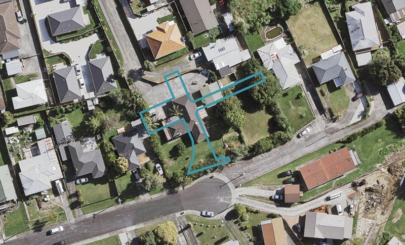 1/18B Hyde Street, Manurewa East, Auckland - Carousel 1