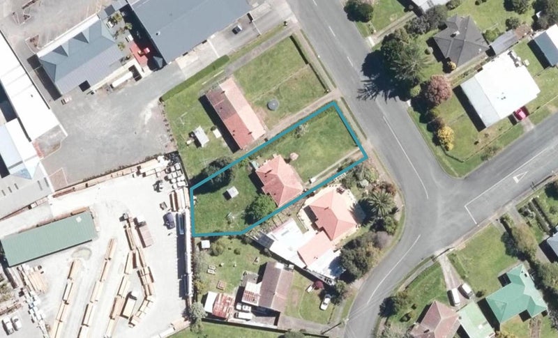 5 Kowhai Avenue, Kaikohe, Kaikohe - Carousel 1