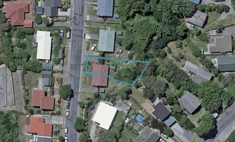 6A Tukanae Street, Strathmore Park, Wellington - Carousel 1