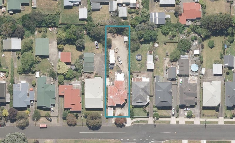 34 Koromiko Road, Gonville, Whanganui - Carousel 1