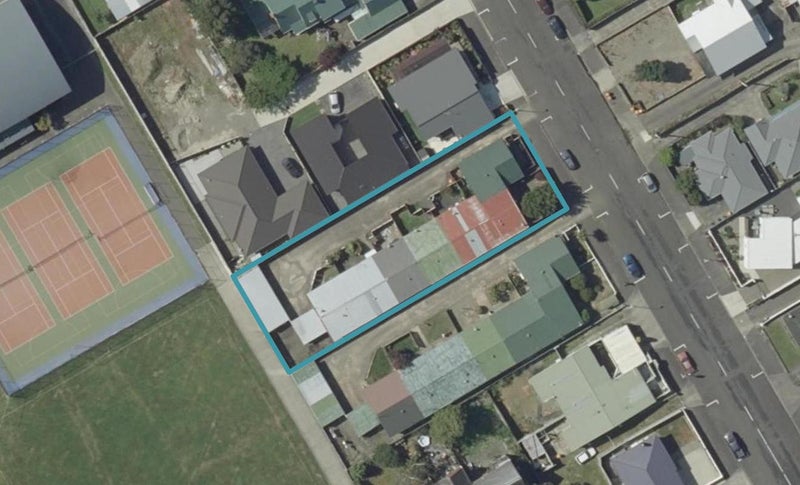 5/84 Linton Street, West End, Palmerston North - Carousel 1