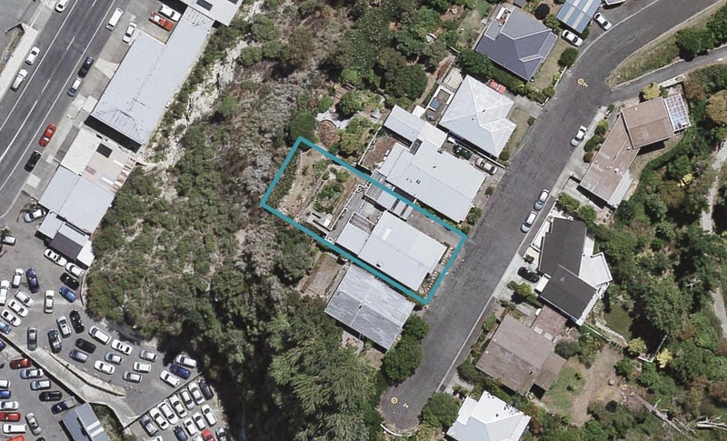 66 Simla Terrace, Hospital Hill, Napier - Carousel 1