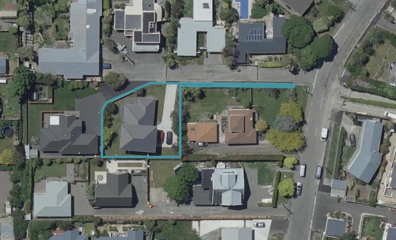 40 Vernon Terrace, Hillsborough, Christchurch - Carousel 1