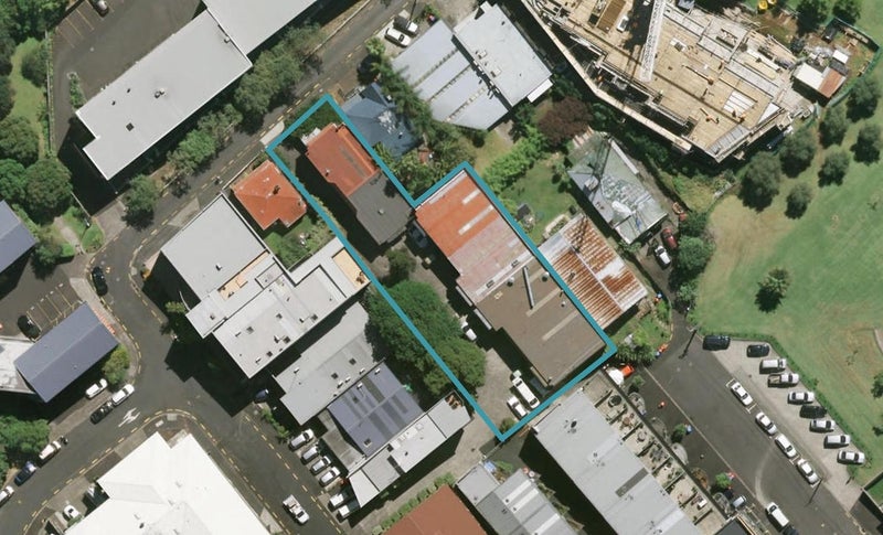 6/30 Fleet Street, Eden Terrace, Auckland - Carousel 1