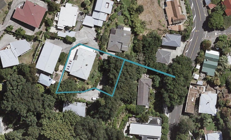 18G Milton Road, Bluff Hill, Napier - Carousel 1