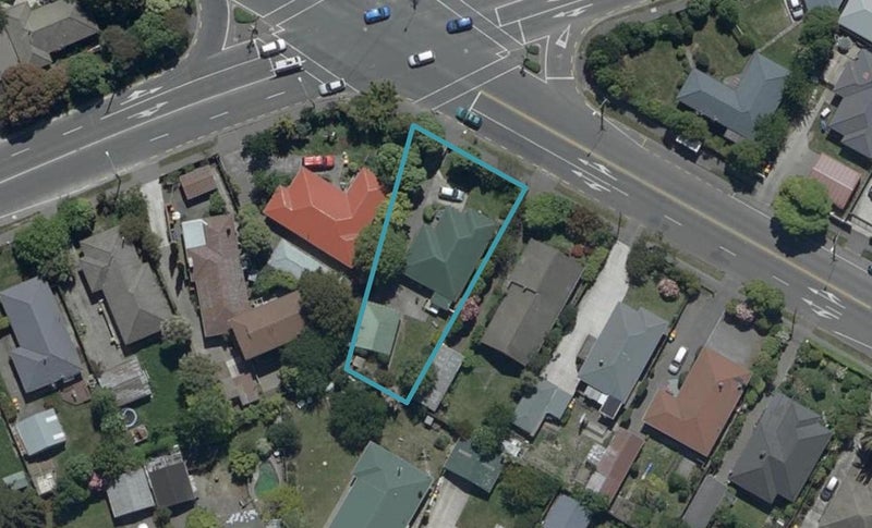 313 Wairakei Road, Bryndwr, Christchurch - Carousel 1