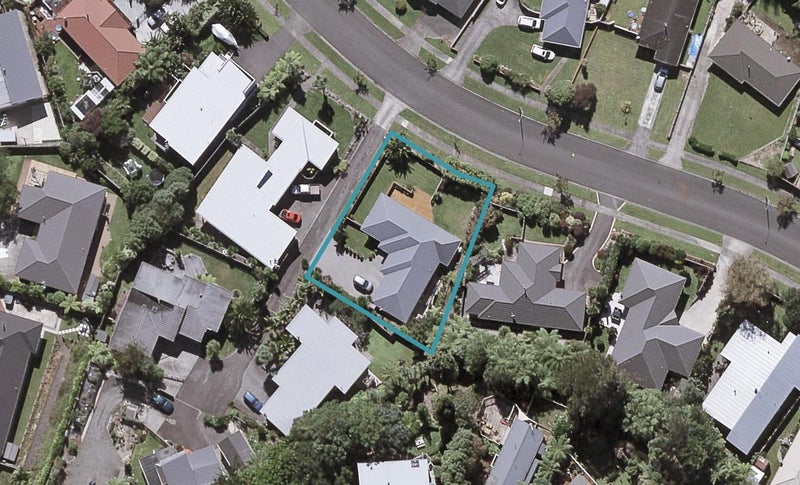 52 Roto Street, Hurdon, New Plymouth - Carousel 1