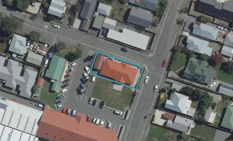 29 Barbour Street, Waltham, Christchurch - Carousel 1