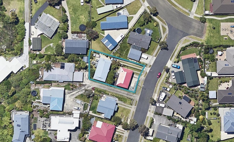 4A Claydon Place, Ohope, Ohope - Carousel 1
