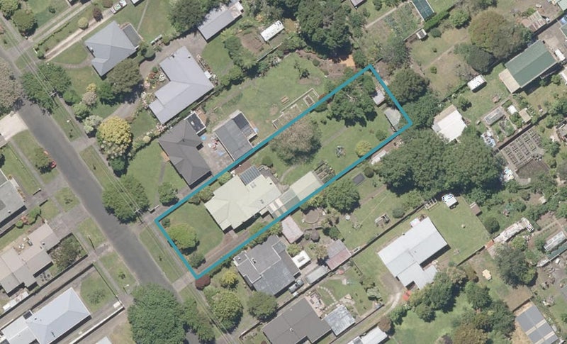 28 Lewis Avenue, Aramoho, Whanganui - Carousel 1