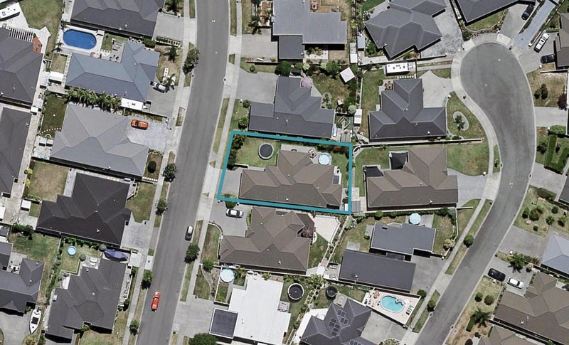17 Tasman Drive, Poraiti, Napier - Carousel 1