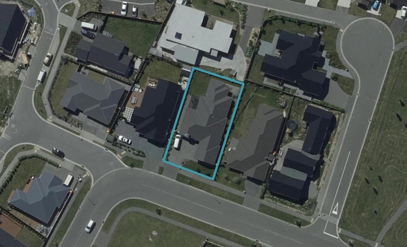 7 Platinum Drive, Wigram, Christchurch - Carousel 1