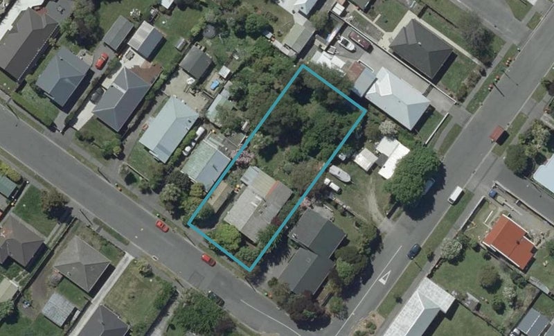 35 Glenroy Street, Woolston, Christchurch - Carousel 1