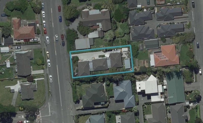 3/11 Middleton Road, Upper Riccarton, Christchurch - Carousel 1