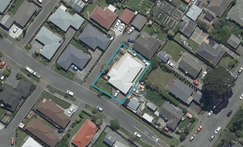 5 Honeysuckle Place, Northcote, Christchurch - Carousel 1
