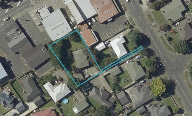 8 Pitama Road, Awapuni, Palmerston North - Carousel 1