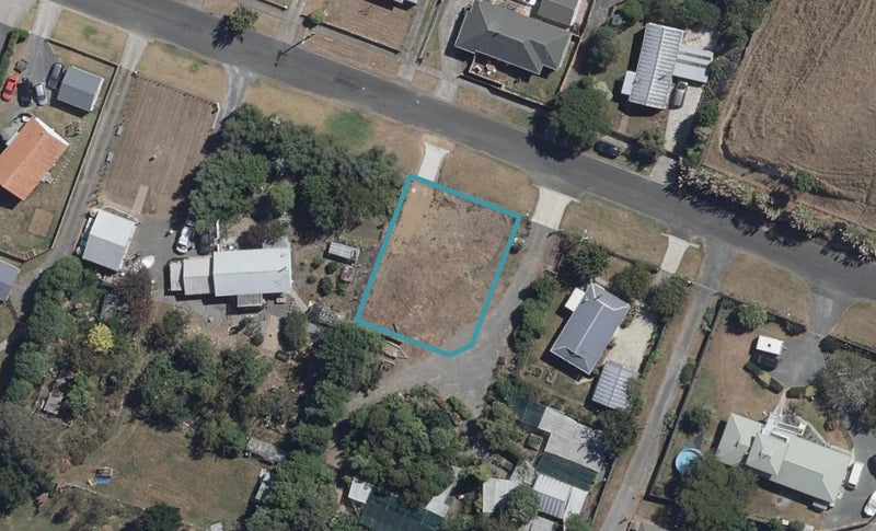 26B Jackson Street, Ngāruawāhia - Carousel 1