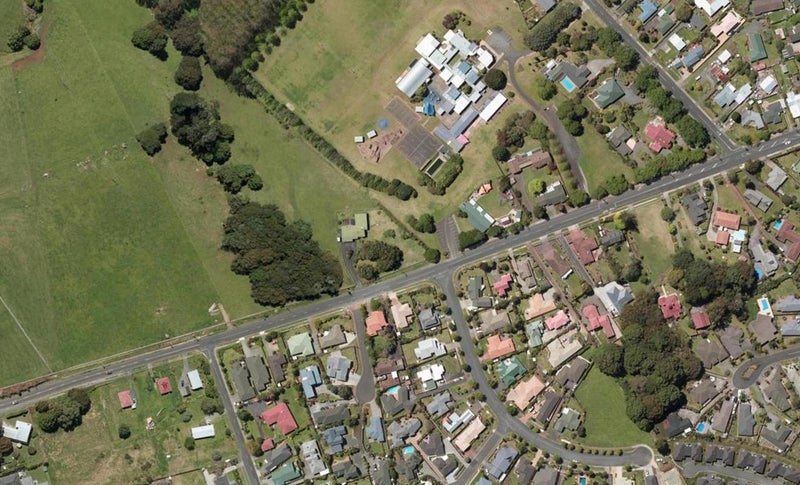 6 Rock Ridge Drive, Te Kamo, Whangārei - Carousel 1