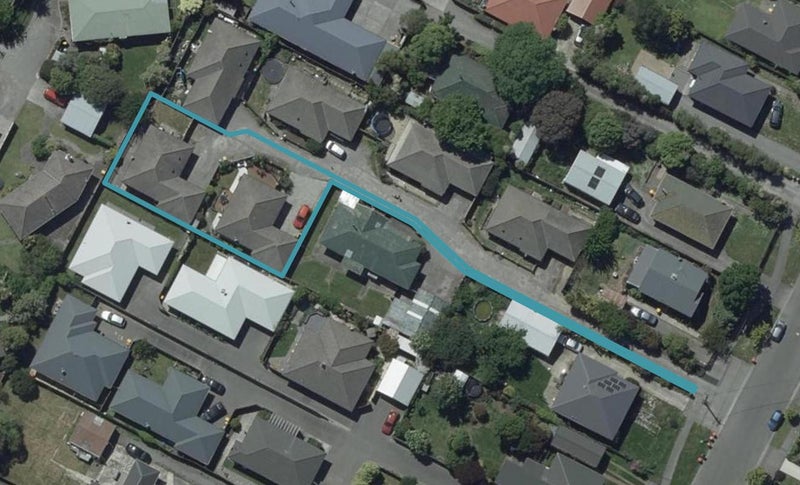 2/77A Mackworth Street, Woolston, Christchurch - Carousel 1