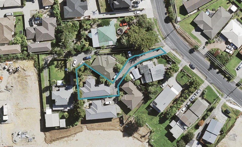 57B Hetherington Road, Ranui, Auckland - Carousel 1