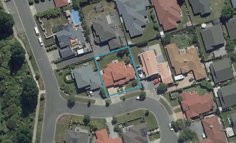 3 Mica Place, Northwood, Christchurch - Carousel 1
