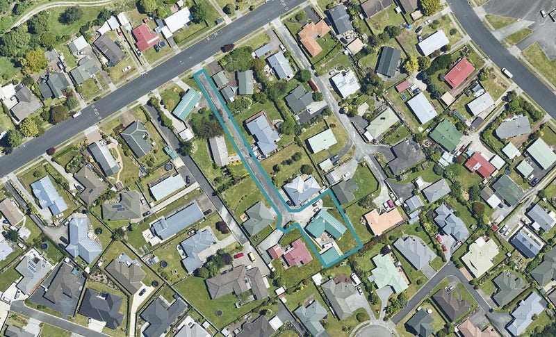 65 Blomfield Street, Pukehangi, Rotorua - Carousel 1