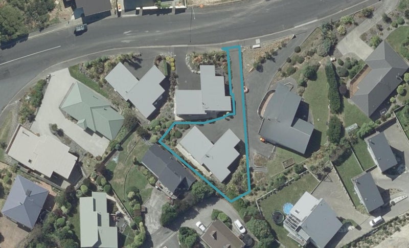 194 Somerville Street, Shiel Hill, Dunedin - Carousel 1