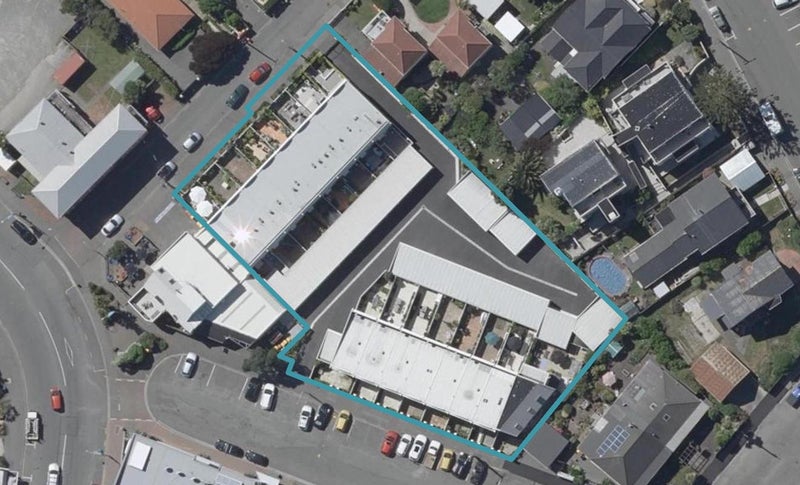 5/31 Marriner Street, Sumner, Christchurch - Carousel 1