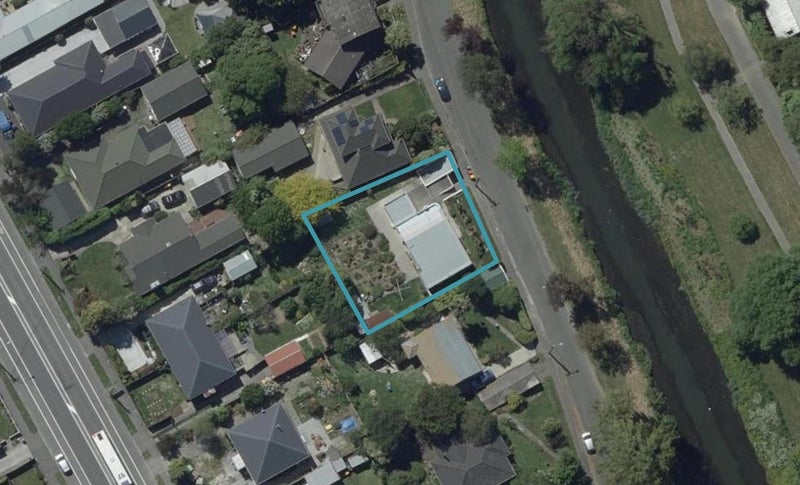 328 Riverlaw Terrace, Saint Martins, Christchurch - Carousel 1