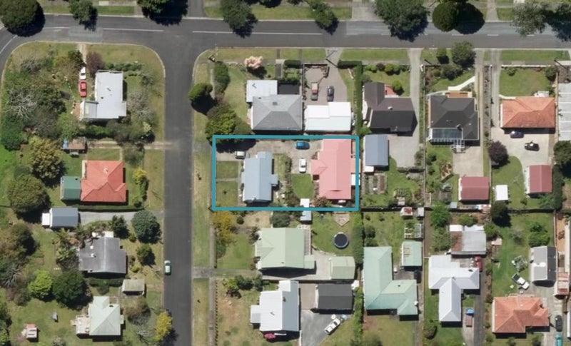 4 Arthur Street, Kensington, Whangarei - Carousel 1