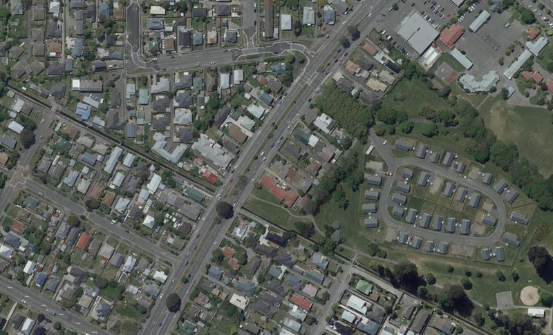 1/126 Aldwins Road, Phillipstown, Christchurch - Carousel 1