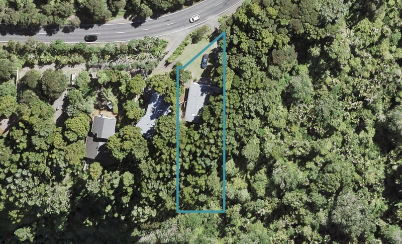 500 Huia Road, Laingholm, Auckland - Carousel 1