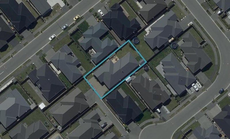 14 Contrail street, Wigram, Christchurch - Carousel 1