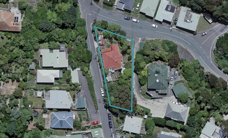 15 Mana Street, Vogeltown, Wellington - Carousel 1